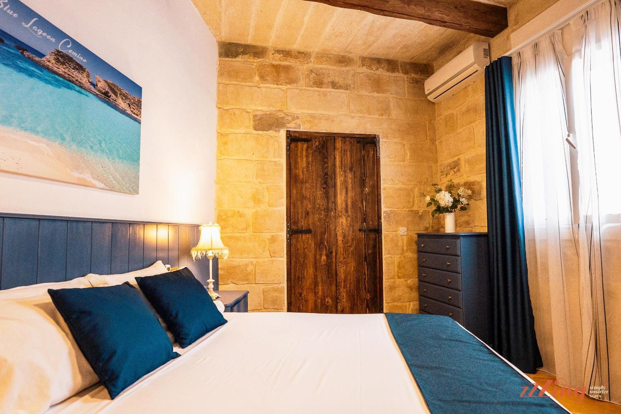 Rest, Restore, Explore. An Exclusive Stay In Malta Żebbuġ Exteriér fotografie